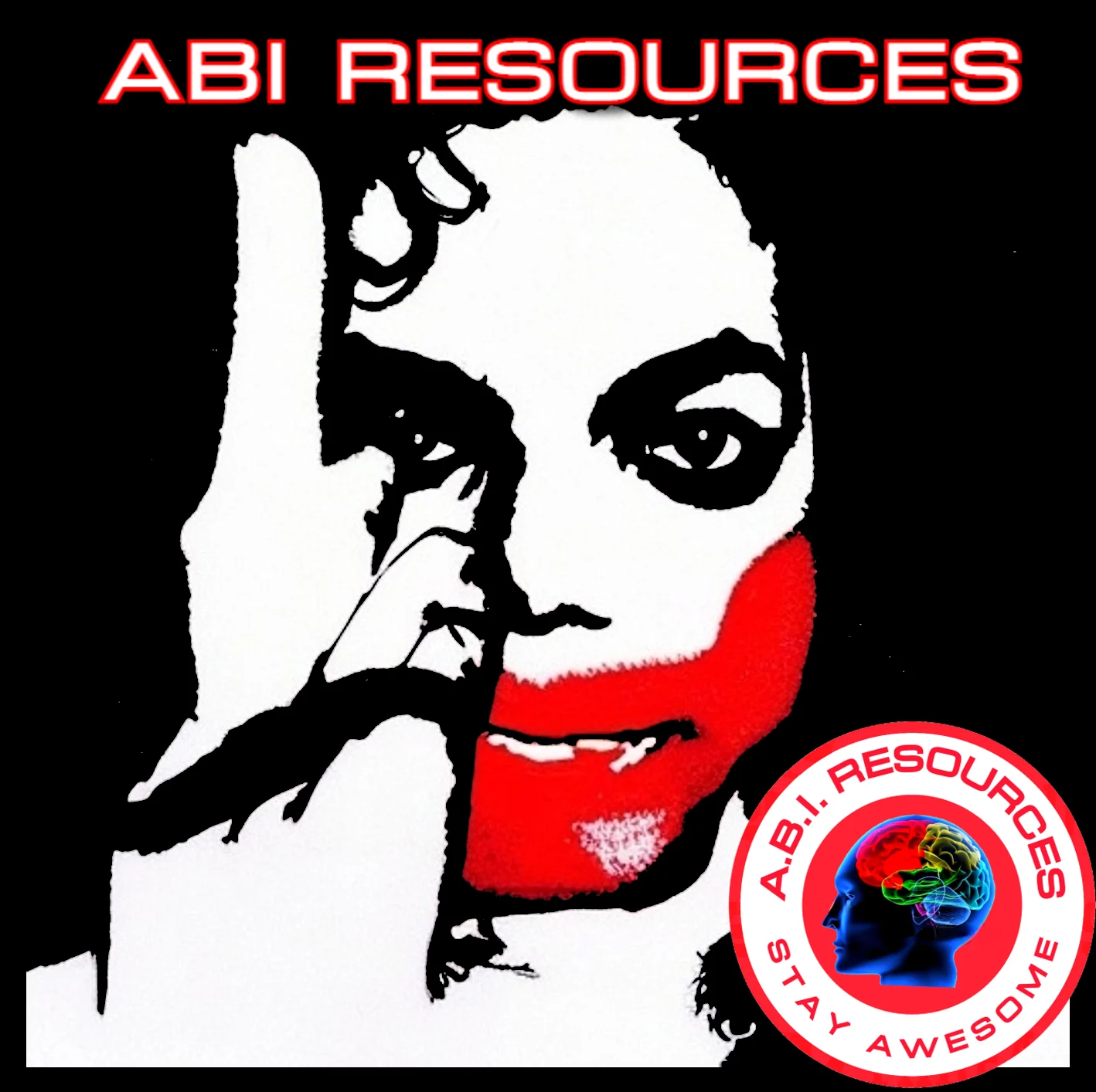 Archived ABI Resources Facebook image associated with ABI RESOURCES ART | LEGENDS OF MUSIC — 2023-01-12 75c6f346