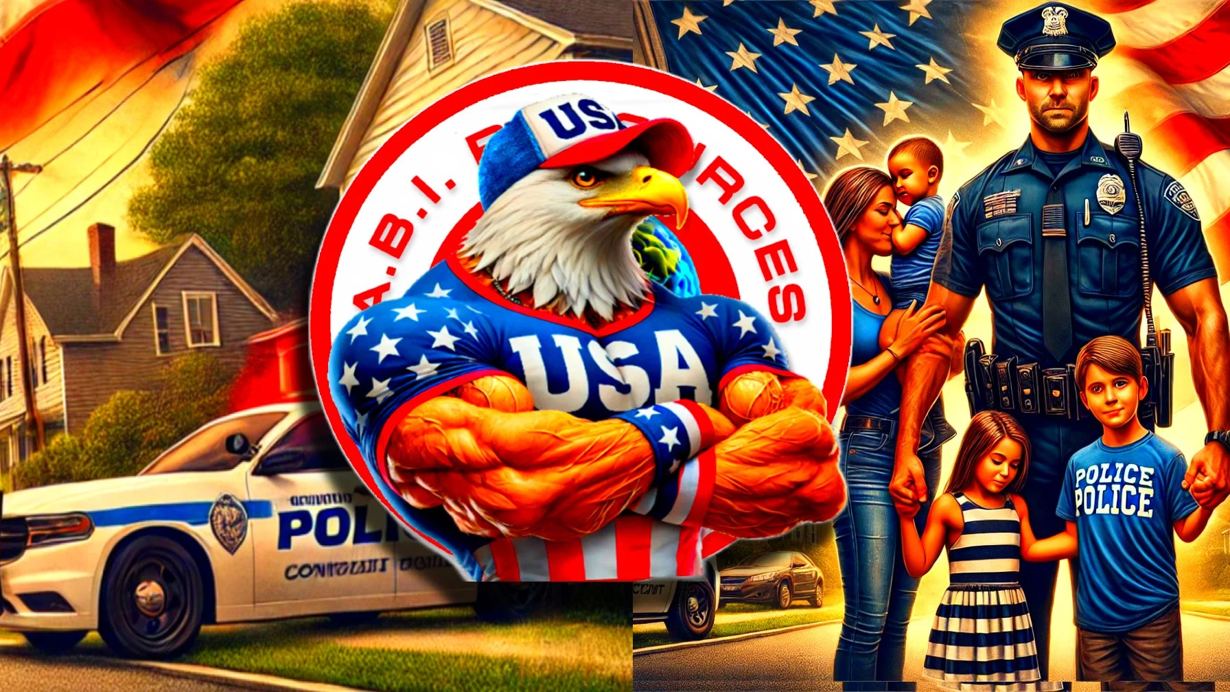 Archived ABI Resources Facebook image associated with "Unstoppable Advocacy: The Voice of the Voiceless — 2025-02-18 4cea5c58
