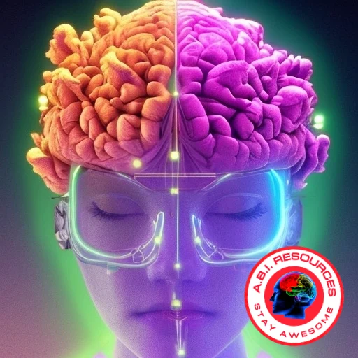 Archived ABI Resources Facebook image associated with ABI RESOURCES CREATIVE ART PROGRAM👍 Absolutely amazing and thought-provoking! Brain Injury Awareness. MFP and ABI Wai… — 2022-11-16 bb771c12