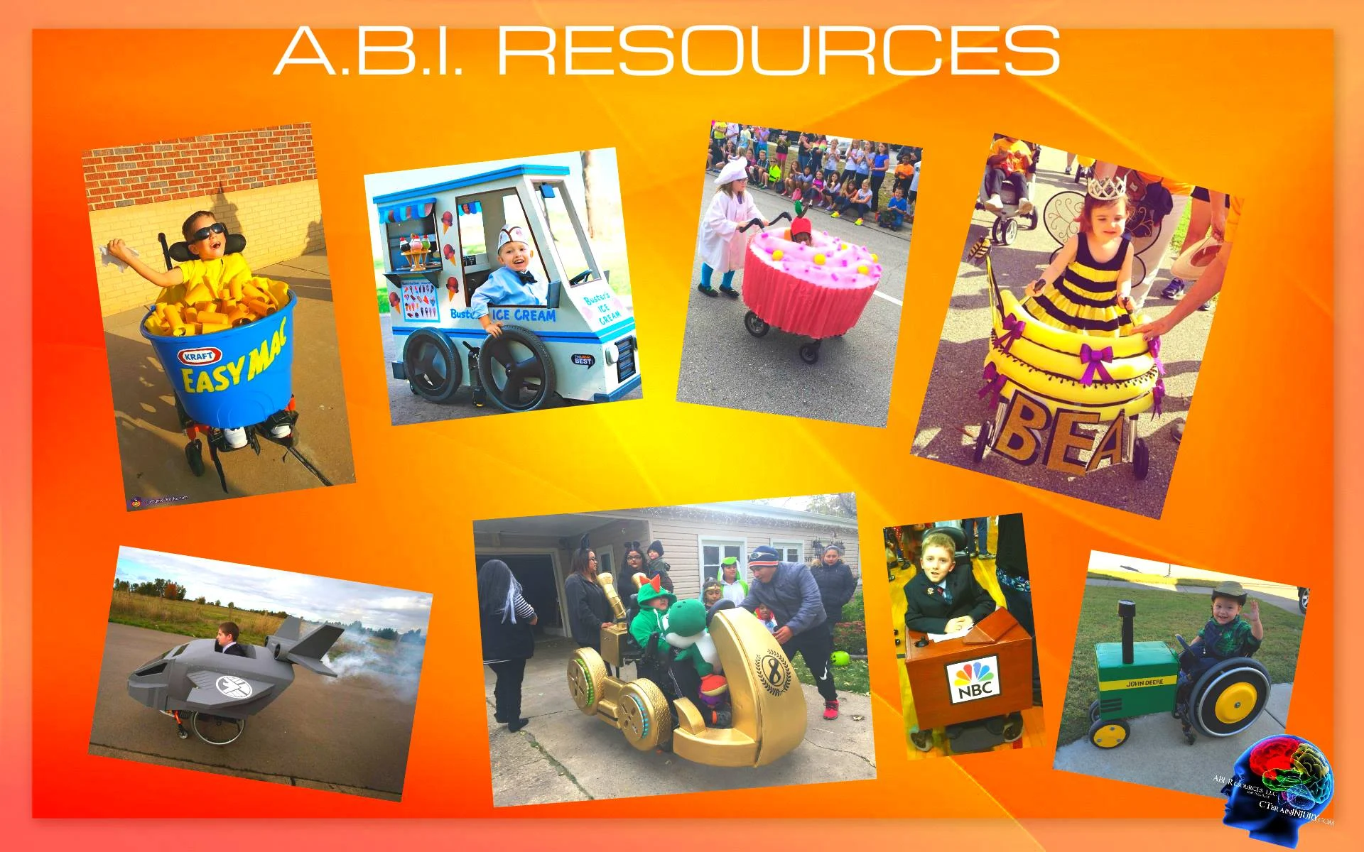 Archived ABI Resources Facebook image associated with Connecticut Brain Injury Support - CT TBI ABI ILST — 2018-10-03 6298c865