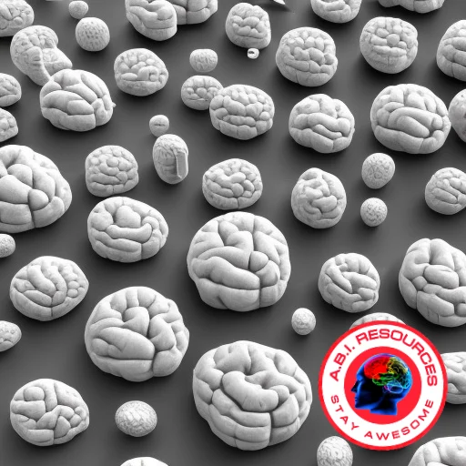 Archived ABI Resources Facebook image associated with ABI RESOURCES CREATIVE ART PROGRAM👍 Absolutely amazing and thought-provoking! Brain Injury Awareness. MFP and ABI Wai… — 2022-11-16 bb771c12
