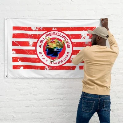 Archived ABI Resources Facebook image associated with "Advocate Streetwear: HypeHop Threads Collection by ABI Resources" is more than just clothing. It is a cultural movem… — 2023-03-07 837c4c85