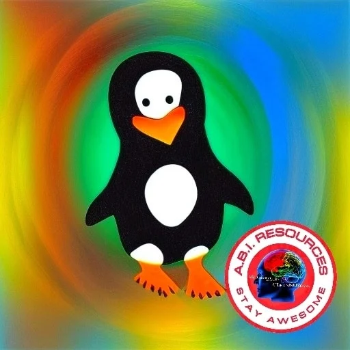Archived ABI Resources Facebook image associated with ABI RESOURCES Compassionately Caring Creative Art PENGUINS 😁 CT MFP and ABI Waiver Program. Connecticut home-based su…