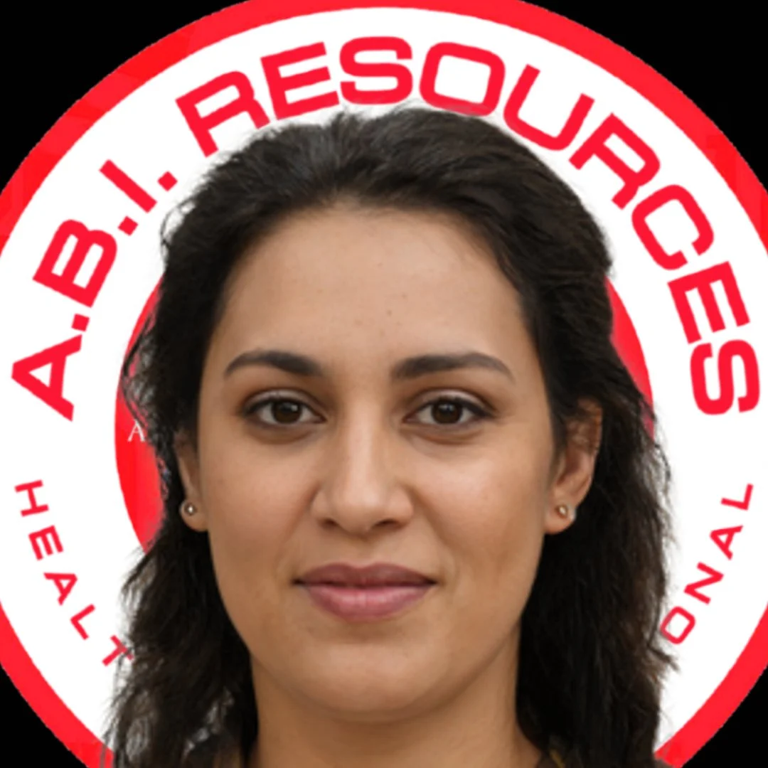 Archived ABI Resources Facebook image associated with 💯❤️ A.B.I. RESOURCES IS HERE FOR YOU. Sharing and Caring with extraordinary people making a positive difference in th…