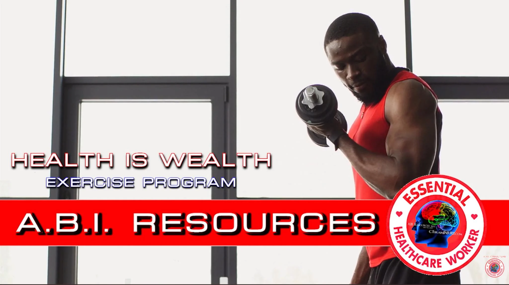 Archived ABI Resources Facebook image associated with EXERCISE BENEFITS TBI ABI BRAIN INJURY | ABI RESOURCES — 2023-01-09 bfdcc172
