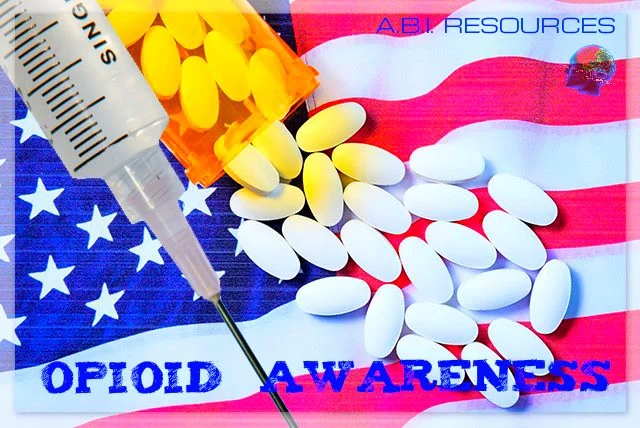Archived ABI Resources Facebook image associated with We applaud the Trump Administration's Opioid Crisis Emergency Declaration According to the Centers for Disease Contro…