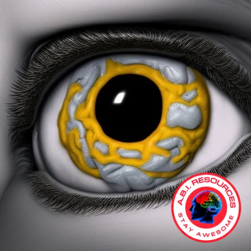 Archived ABI Resources Facebook image associated with ABI RESOURCES CREATIVE ART PROGRAM👍 Absolutely amazing and thought-provoking! Brain Injury Awareness. MFP and ABI Wai… — 2022-11-16 bb771c12