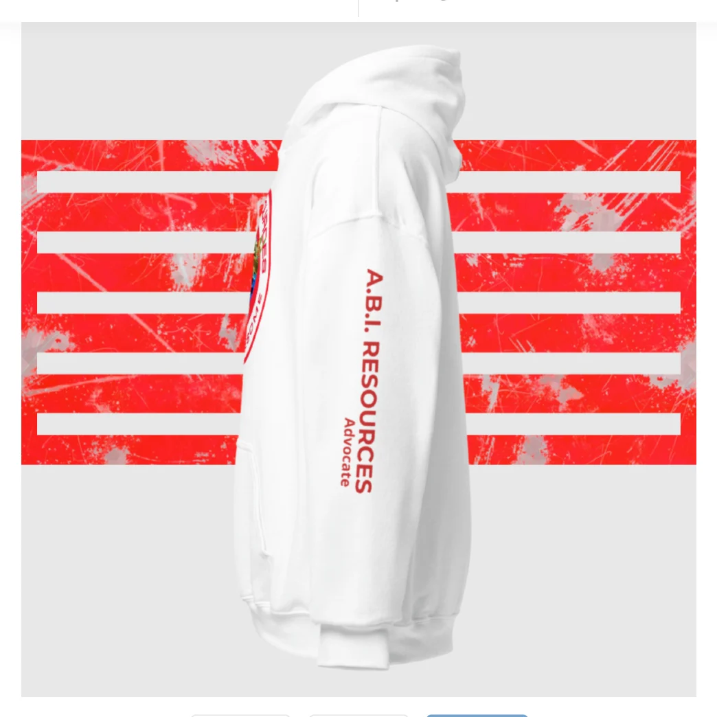 Archived ABI Resources Facebook image associated with "Advocate Streetwear: HypeHop Threads Collection by ABI Resources" is more than just clothing. It is a cultural movem… — 2023-03-07 837c4c85