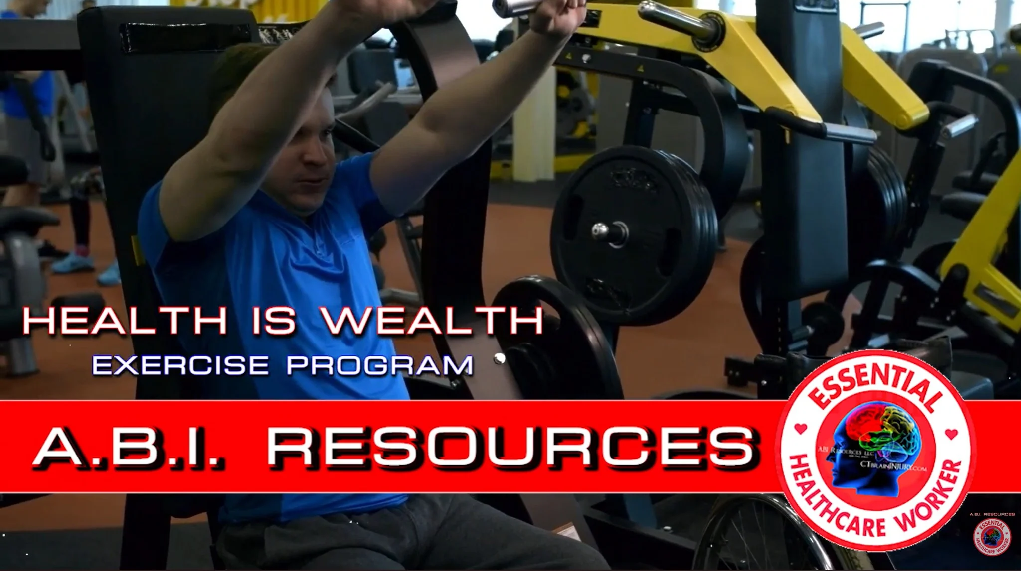 Archived ABI Resources Facebook image associated with EXERCISE BENEFITS TBI ABI BRAIN INJURY | ABI RESOURCES — 2023-01-09 4f165367