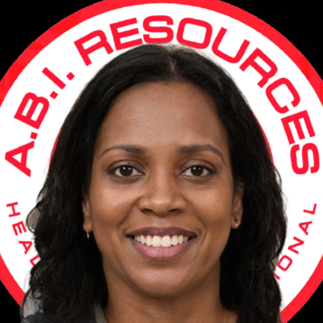 Archived ABI Resources Facebook image associated with 💯❤️ A.B.I. RESOURCES IS HERE FOR YOU. Sharing and Caring with extraordinary people making a positive difference in th…