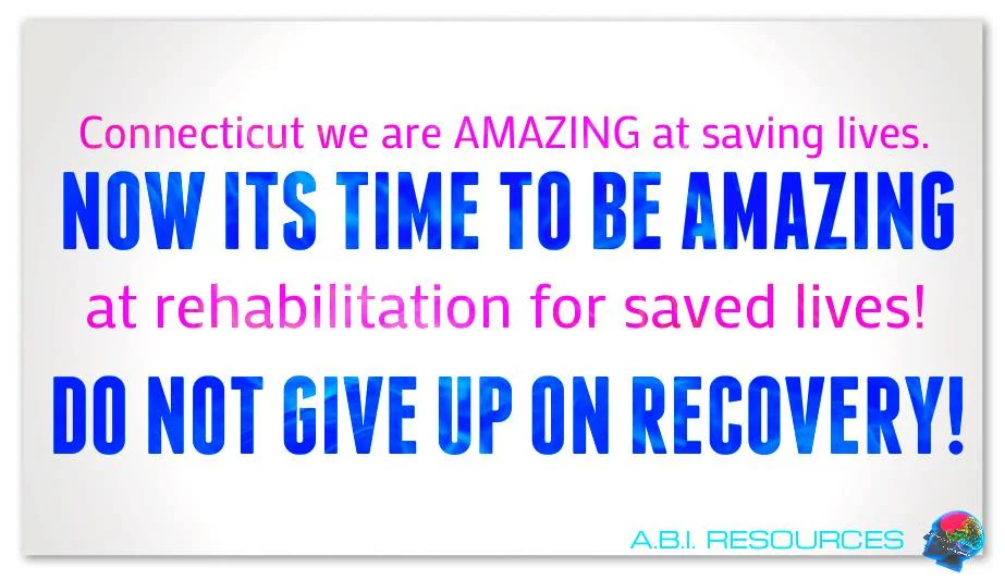 Archived ABI Resources Facebook image associated with Connecticut Brain Injury Support - CT TBI ABI ILST — 2018-02-25 10ce0b66