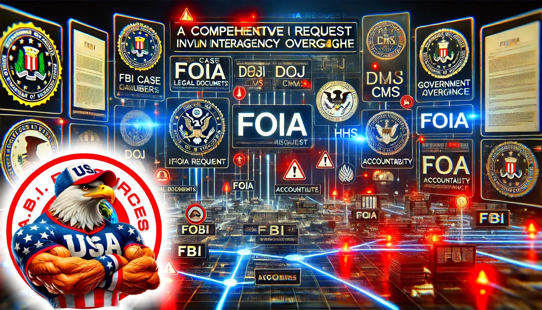 Archived ABI Resources Facebook image associated with ❤🫵 https://x.com/DavidMedeiros 🔥 David Medeiros is Speaking for the Voiceless – Connecticut Deserves Transparency! 🔥…