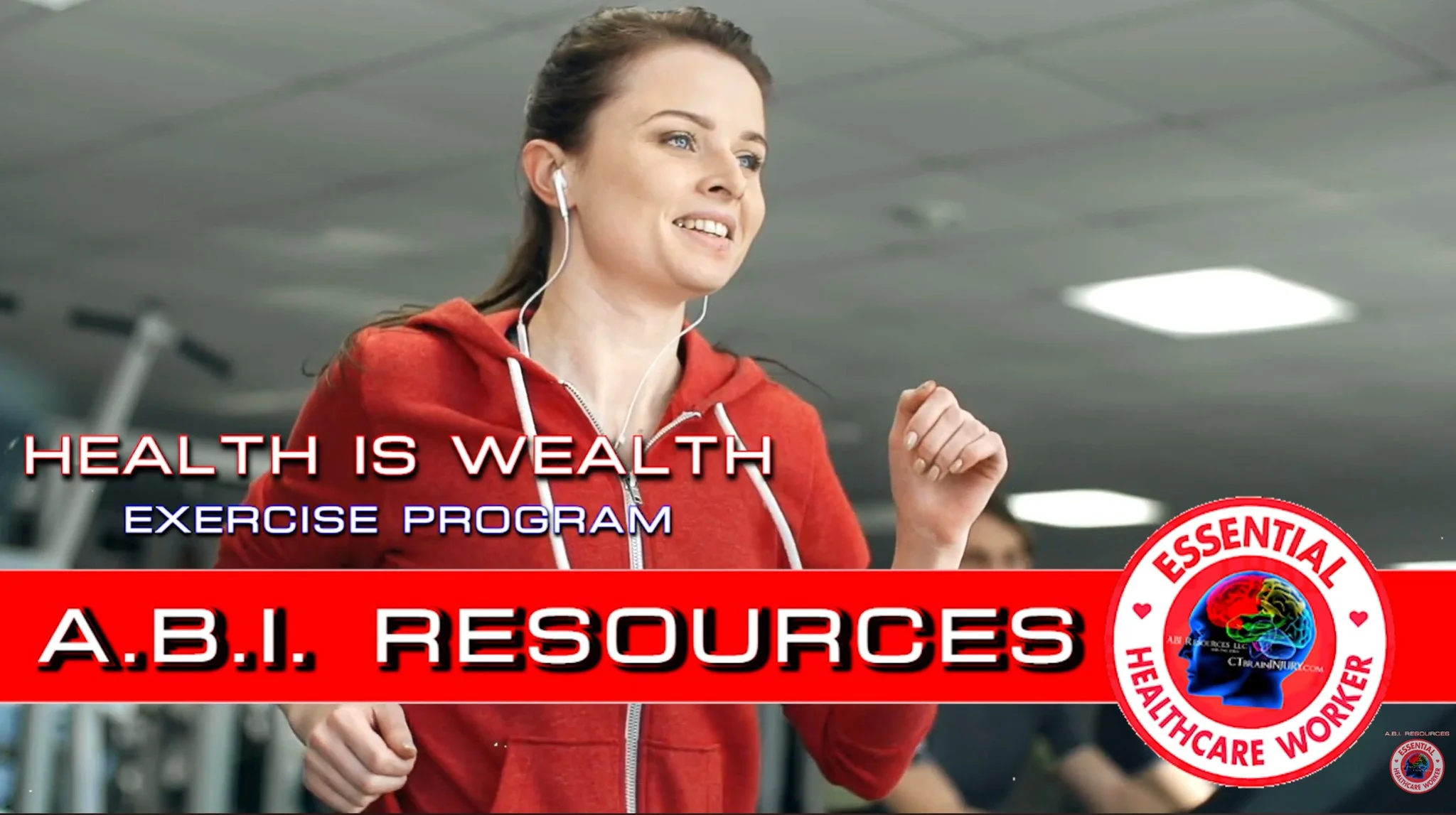 Archived ABI Resources Facebook image associated with EXERCISE BENEFITS TBI ABI BRAIN INJURY | ABI RESOURCES — 2023-01-09 e7271269