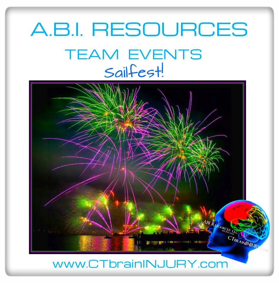 Archived ABI Resources Facebook image associated with Connecticut Brain Injury Support - CT TBI ABI ILST — 2018-07-13 be28ae80