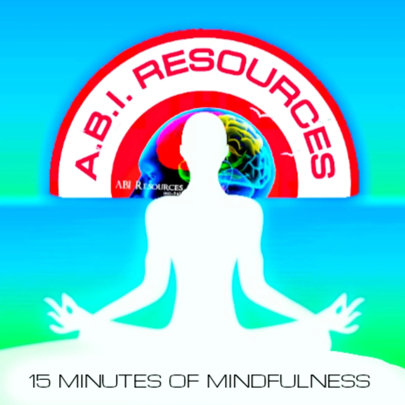Archived ABI Resources Facebook image associated with 15 Minute Mindfulness Challenge. Can you do this? Sounds easy! Many people are surprised to discover that they can't!…