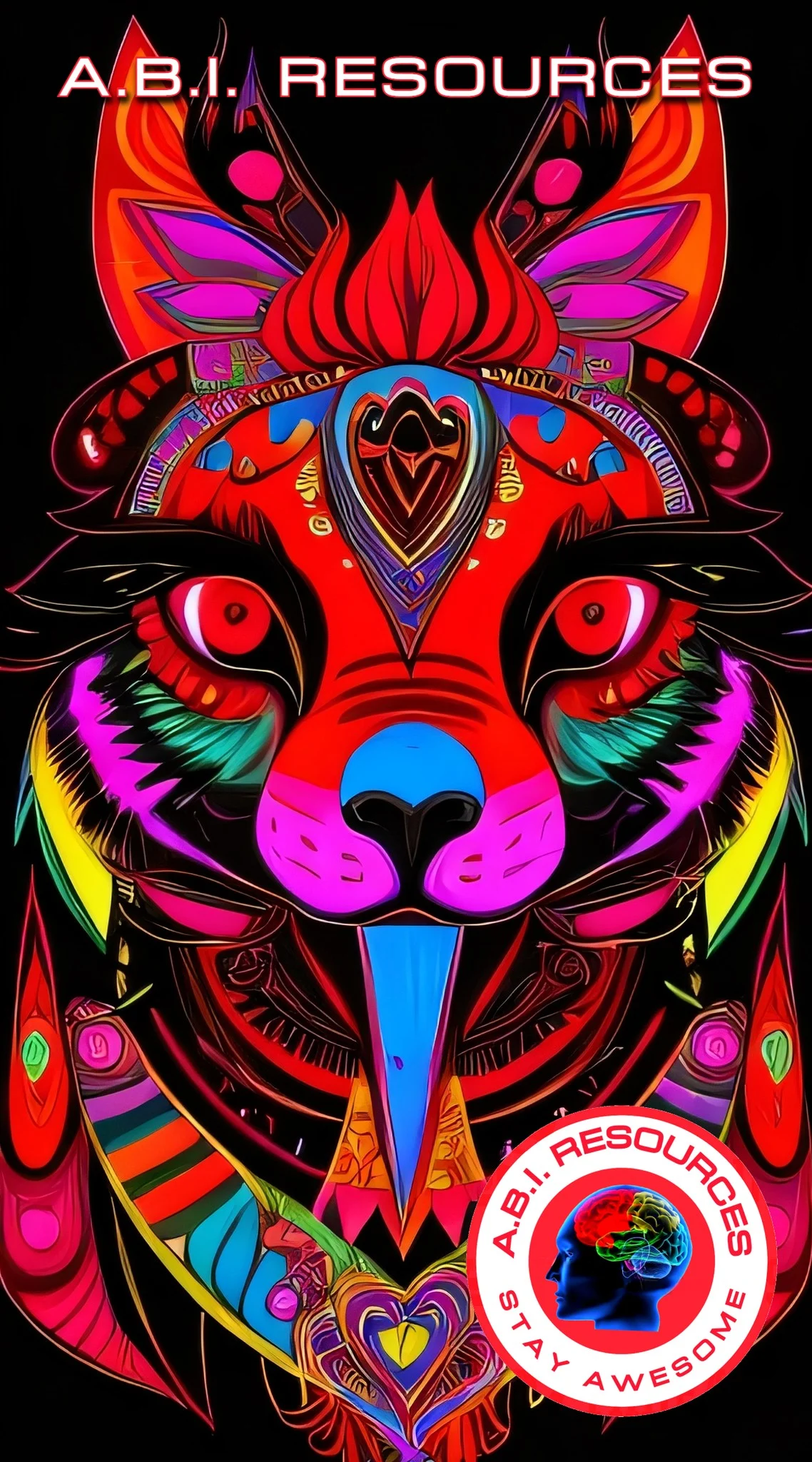 Archived ABI Resources Facebook image associated with "Navigate Your Way to Compassion: Expand Your Heart with ABI ART" ABI RESOURCES CT https://www.ctbraininjury.com/post… — 2023-03-20 3628fd7b