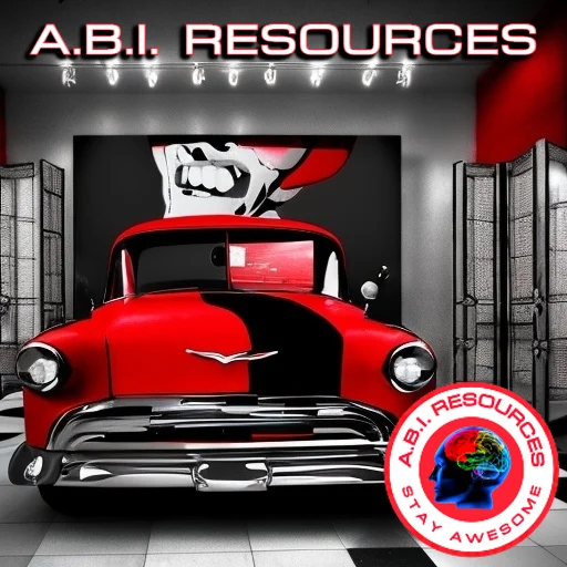 Archived ABI Resources Facebook image associated with "Rewinding to the Fabulous 50s: A Decade of Iconic Cars, Fashion, Music, and Culture!" "This artwork is created by a… — 2023-02-24 28b4eb23