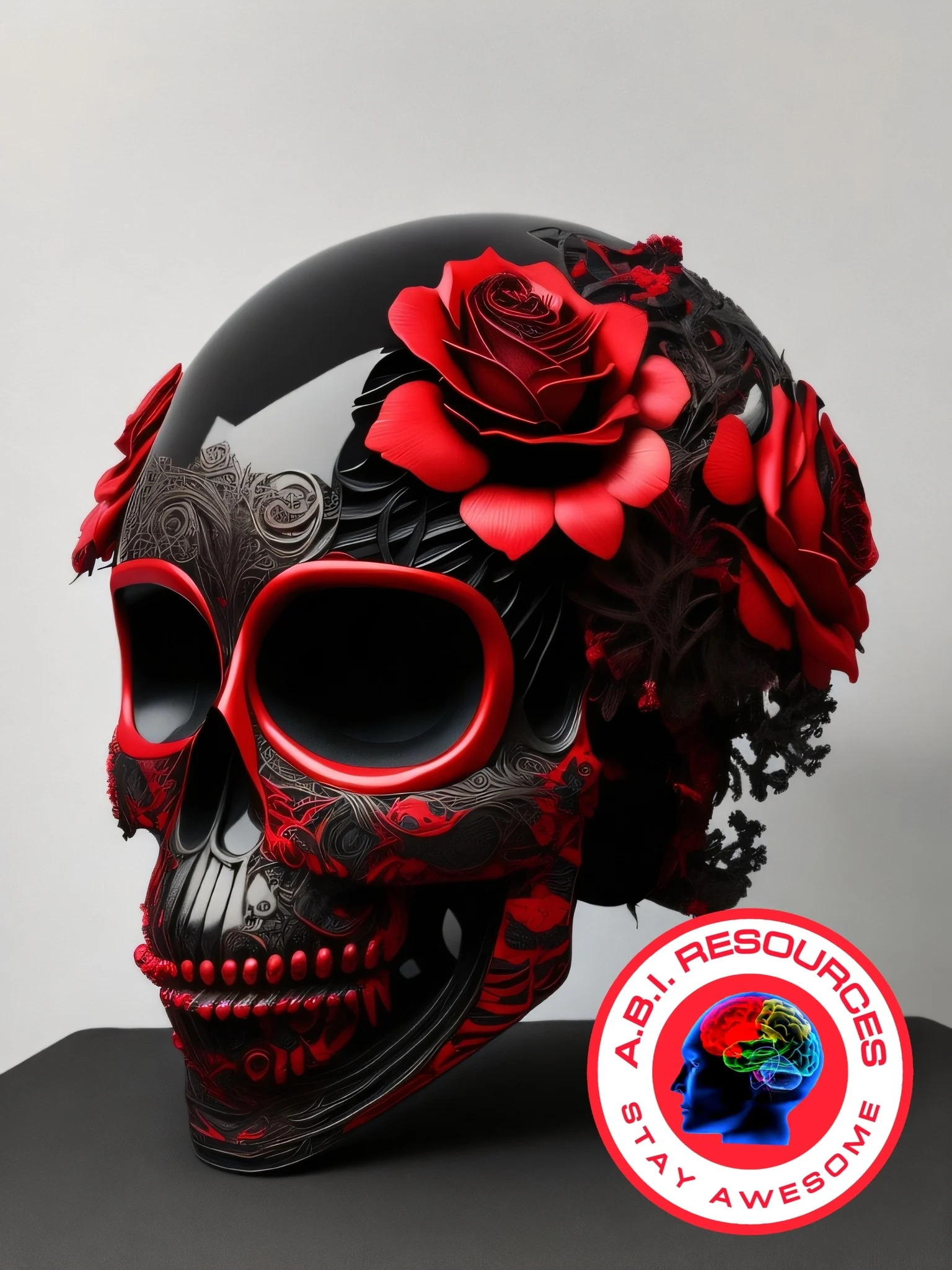 Archived ABI Resources Facebook image associated with Motorcycle Enthusiasts, ABI Resources and TBI Survivors Join Forces for Innovative Helmet Design and Brain Injury Awa… — 2023-03-04 05ce7eb0
