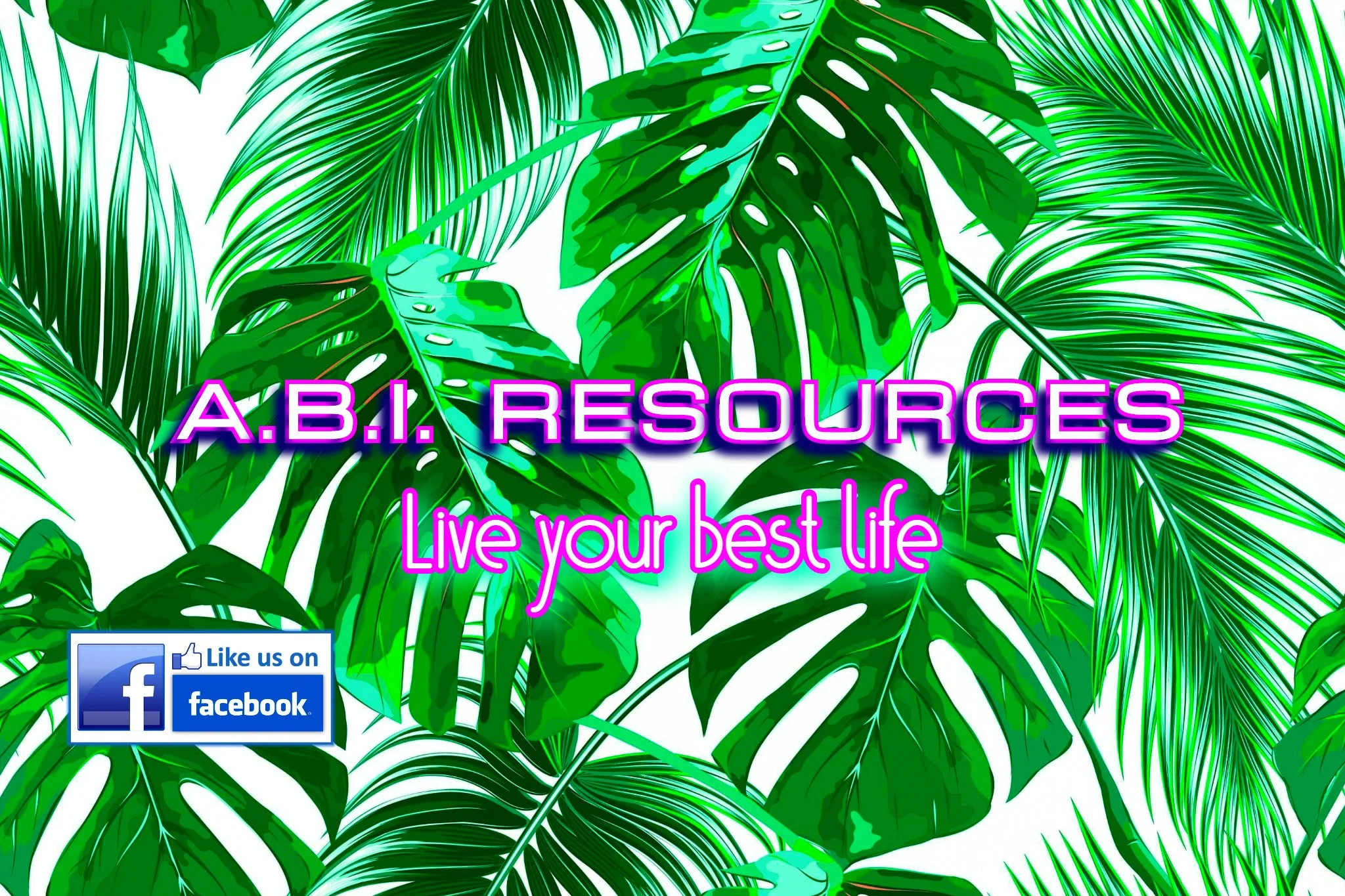 Archived ABI Resources Facebook image associated with Cover photos — 2020-05-26 8e79cf58