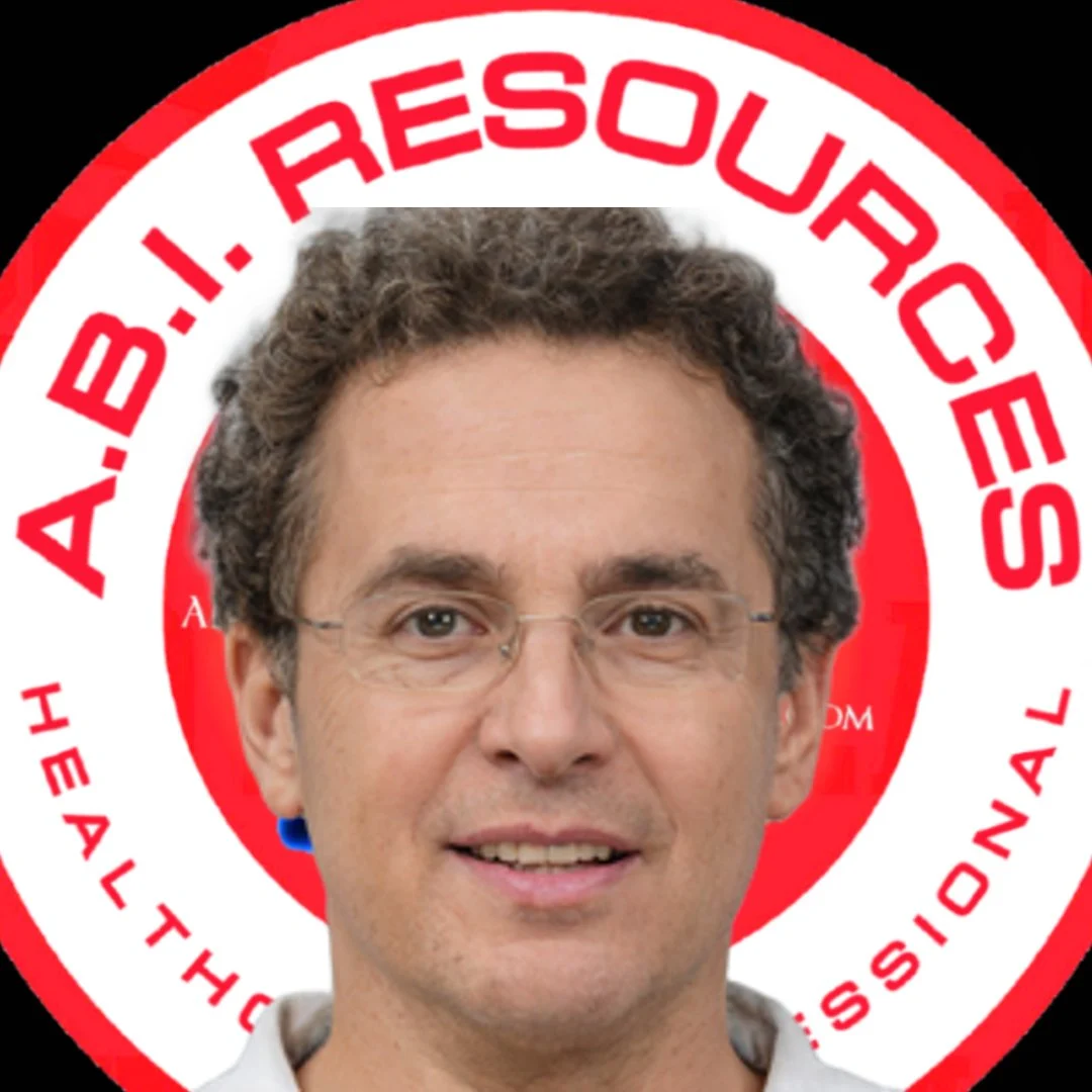 Archived ABI Resources Facebook image associated with 💯❤️ A.B.I. RESOURCES IS HERE FOR YOU. Sharing and Caring with extraordinary people making a positive difference in th…