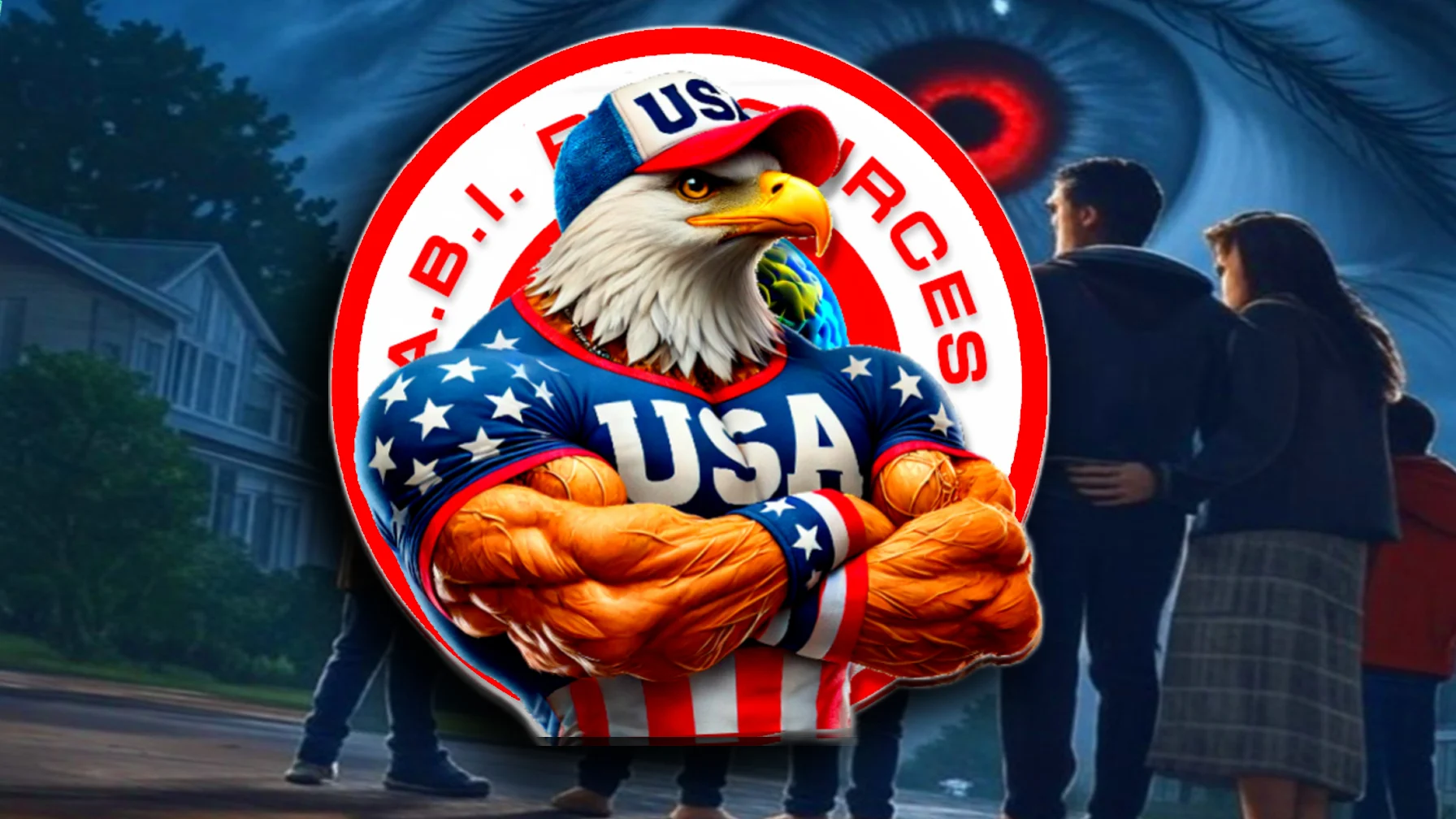 Archived ABI Resources Facebook image associated with "Unstoppable Advocacy: The Voice of the Voiceless — 2025-02-18 6738cdd6