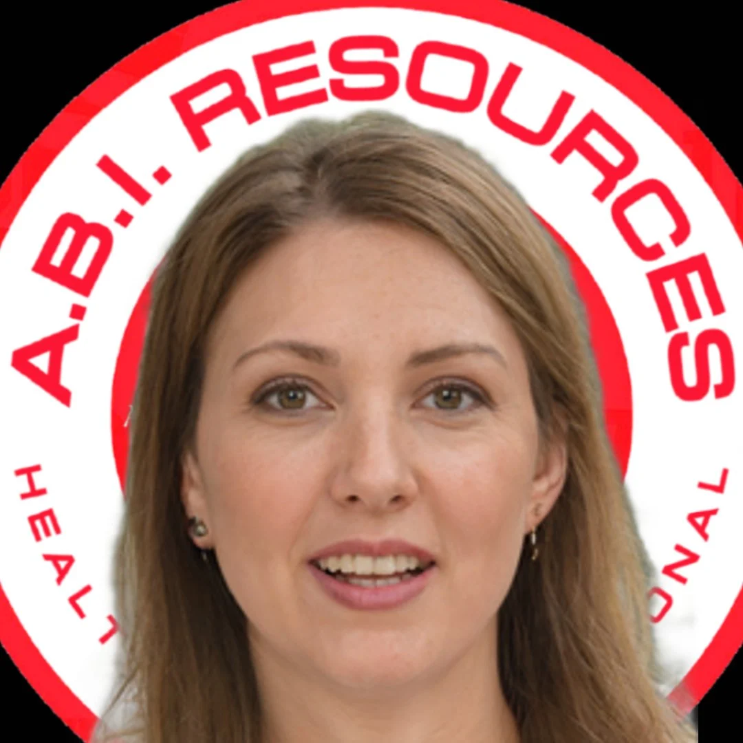 Archived ABI Resources Facebook image associated with 💯❤️ A.B.I. RESOURCES IS HERE FOR YOU. Sharing and Caring with extraordinary people making a positive difference in th…