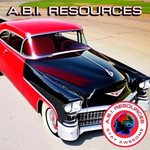 Archived ABI Resources Facebook image associated with "Rewinding to the Fabulous 50s: A Decade of Iconic Cars, Fashion, Music, and Culture!" "This artwork is created by a… — 2023-02-24 28b4eb23