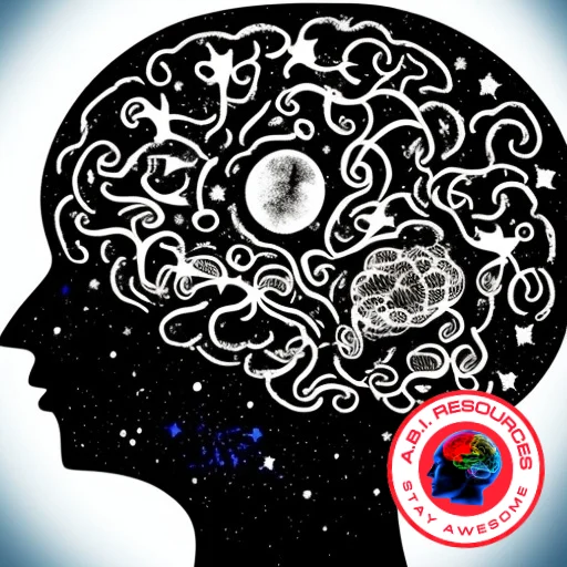 Archived ABI Resources Facebook image associated with ABI RESOURCES CREATIVE ART PROGRAM👍 Absolutely amazing and thought-provoking! Brain Injury Awareness. MFP and ABI Wai… — 2022-11-16 bb771c12