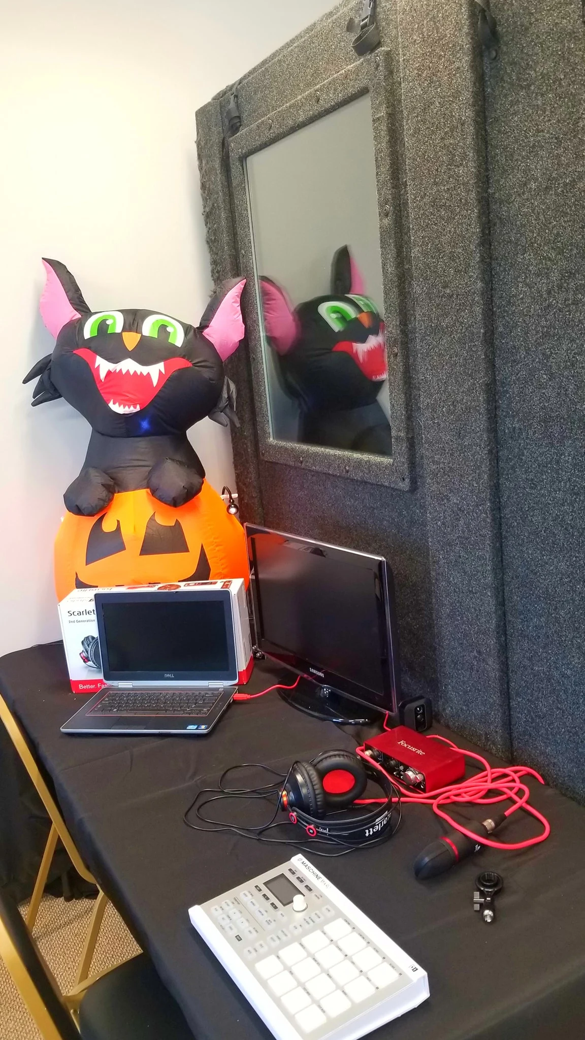 Archived ABI Resources Facebook image associated with ABI RESOURCES HALLOWEEN PARTY — 2019-10-30 3b5ec4c0