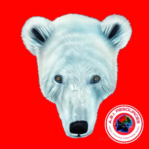 Archived ABI Resources Facebook image associated with ABI RESOURCES Compassionately Caring Art POLAR BEARS 😁 CT MFP and ABI Waiver Program. Connecticut home-based supporte… — 2022-12-11 a2142dc9