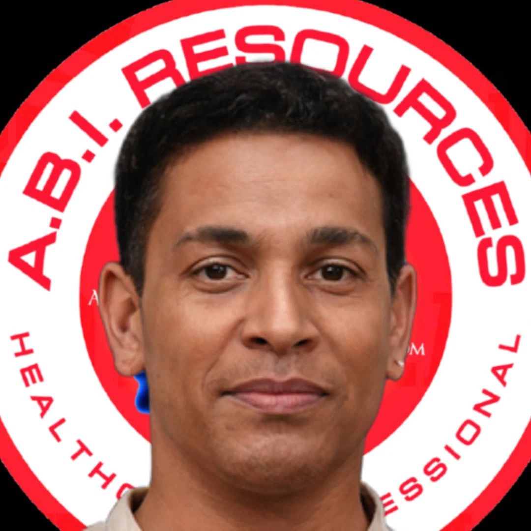 Archived ABI Resources Facebook image associated with 💯❤️ A.B.I. RESOURCES IS HERE FOR YOU. Sharing and Caring with extraordinary people making a positive difference in th…