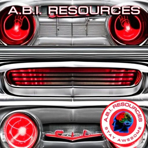 Archived ABI Resources Facebook image associated with "Rewinding to the Fabulous 50s: A Decade of Iconic Cars, Fashion, Music, and Culture!" "This artwork is created by a… — 2023-02-24 28b4eb23