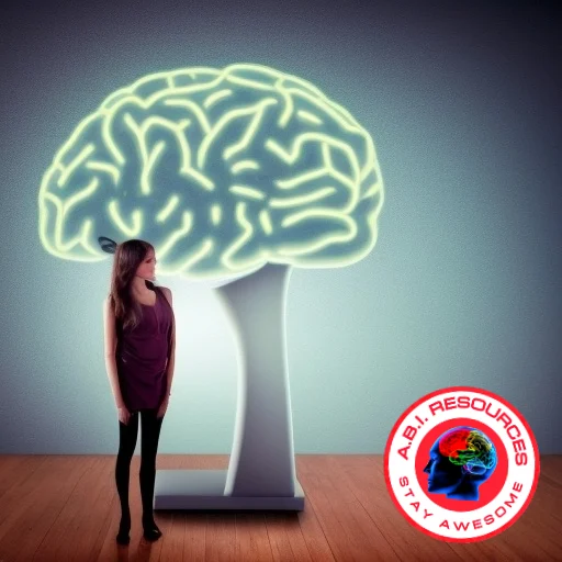 Archived ABI Resources Facebook image associated with ABI RESOURCES CREATIVE ART PROGRAM👍 Absolutely amazing and thought-provoking! Brain Injury Awareness. MFP and ABI Wai… — 2022-11-16 bb771c12