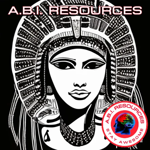 Archived ABI Resources Facebook image associated with "Through the Eyes of a Powerful Woman: ABI Resources' Artistic Vision" Art has been found to have a profound impact o… — 2023-02-21 329b31df