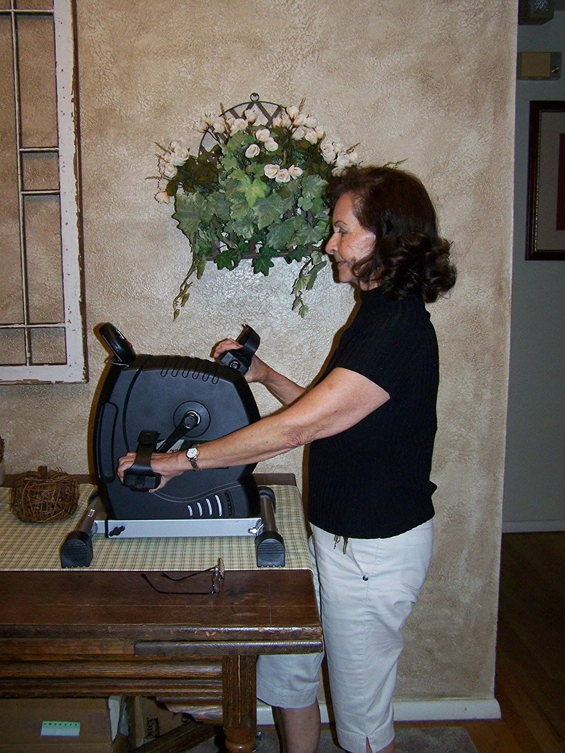Archived ABI Resources Facebook image associated with ( EXERCISE / STRETCHING ) IDEAS - RECOVERY DEVICES — 2018-03-03 bb2b4c05