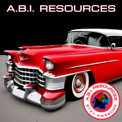 Archived ABI Resources Facebook image associated with "Rewinding to the Fabulous 50s: A Decade of Iconic Cars, Fashion, Music, and Culture!" "This artwork is created by a… — 2023-02-24 28b4eb23