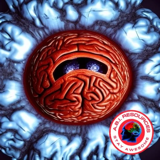 Archived ABI Resources Facebook image associated with ABI RESOURCES CREATIVE ART PROGRAM👍 Absolutely amazing and thought-provoking! Brain Injury Awareness. MFP and ABI Wai… — 2022-11-16 bb771c12