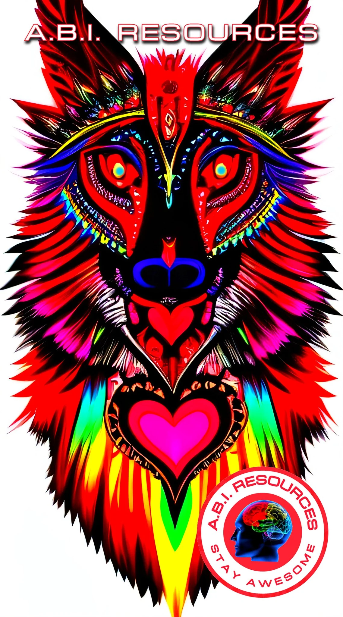 Archived ABI Resources Facebook image associated with "Navigate Your Way to Compassion: Expand Your Heart with ABI ART" ABI RESOURCES CT https://www.ctbraininjury.com/post… — 2023-03-20 3628fd7b