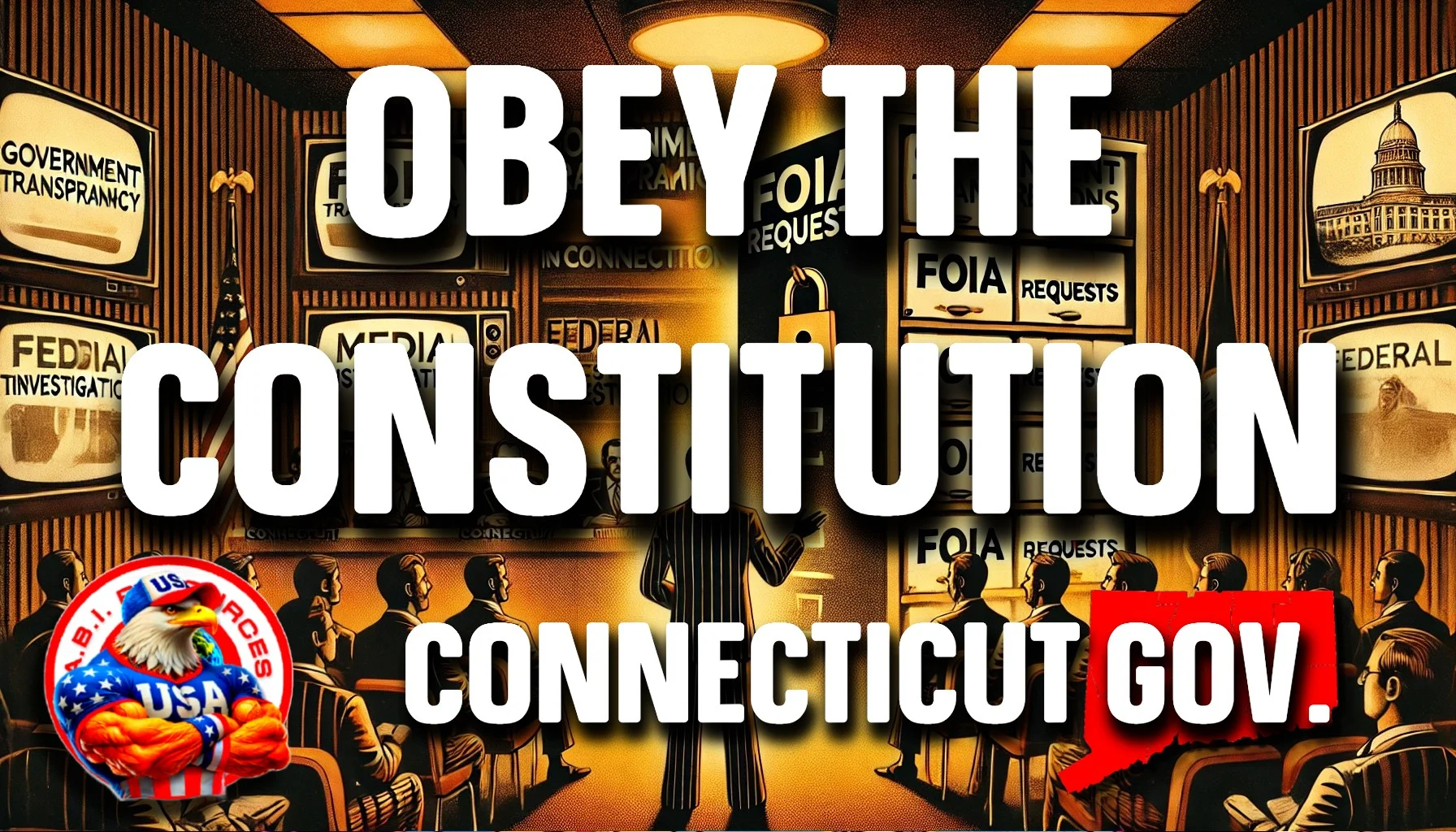 Archived ABI Resources Facebook image associated with "Unstoppable Advocacy: The Voice of the Voiceless — 2025-02-18 2f976d24