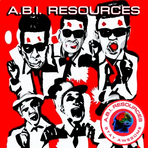 Archived ABI Resources Facebook image associated with "Rewinding to the Fabulous 50s: A Decade of Iconic Cars, Fashion, Music, and Culture!" "This artwork is created by a… — 2023-02-24 28b4eb23