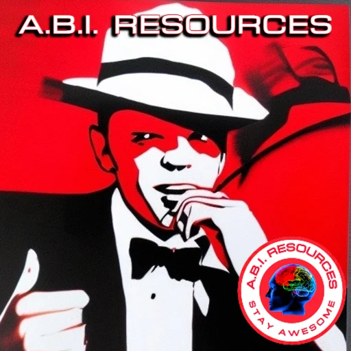 Archived ABI Resources Facebook image associated with "Rewinding to the Fabulous 50s: A Decade of Iconic Cars, Fashion, Music, and Culture!" "This artwork is created by a… — 2023-02-24 28b4eb23