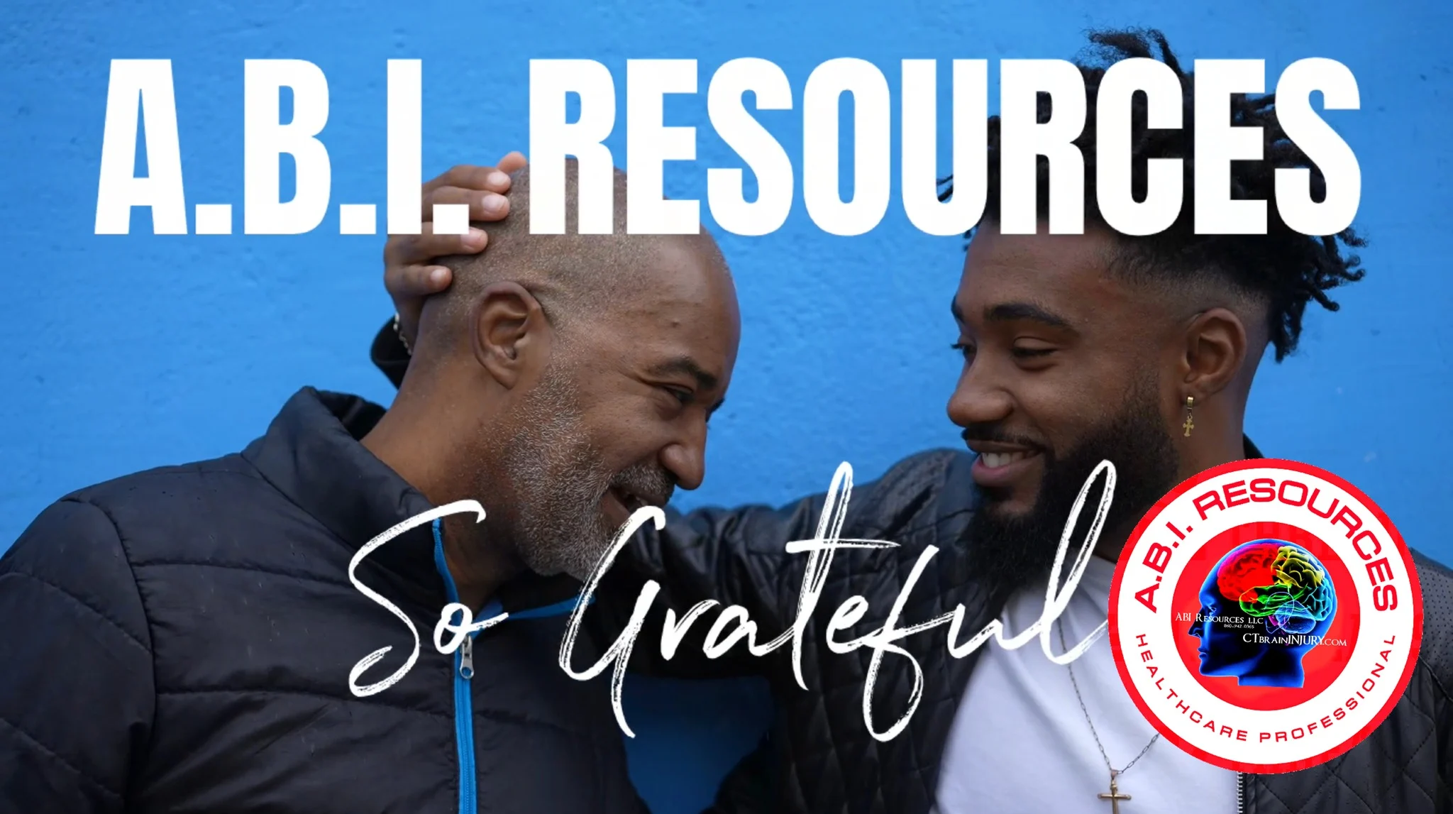 Archived ABI Resources Facebook image associated with Advocating for a person with brain injury can be a challenging task, but it is an important way to ensure that they r…