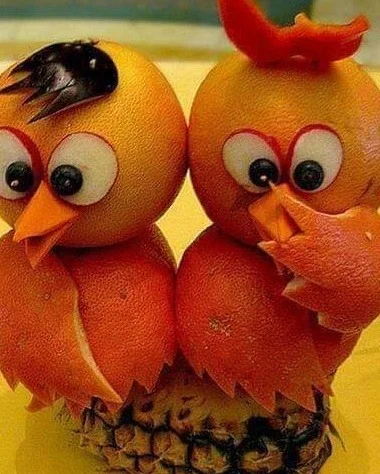 Archived ABI Resources Facebook image associated with 🍊 Art 👍