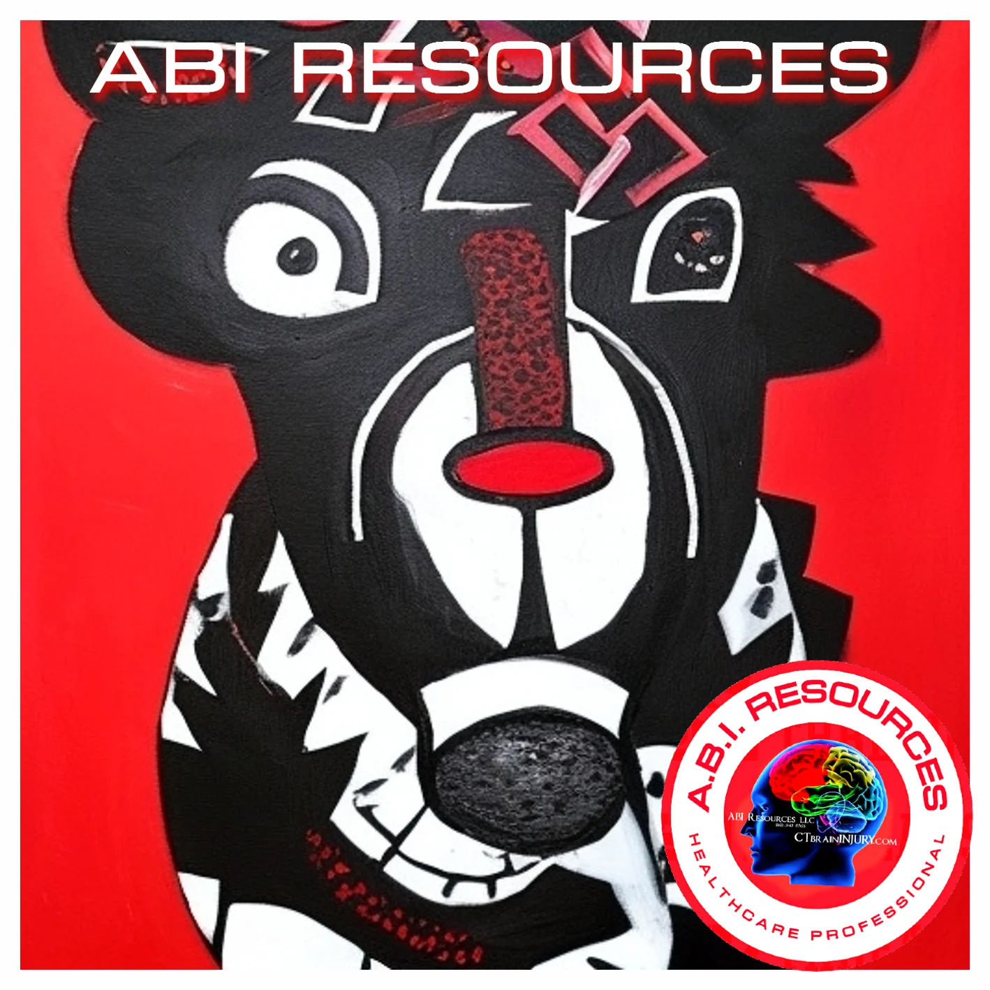 Archived ABI Resources Facebook image associated with ABI RESOURCES ART There is increasing evidence in rehabilitation medicine and the field of neuroscience that art enha… — 2022-12-29 7f1181db
