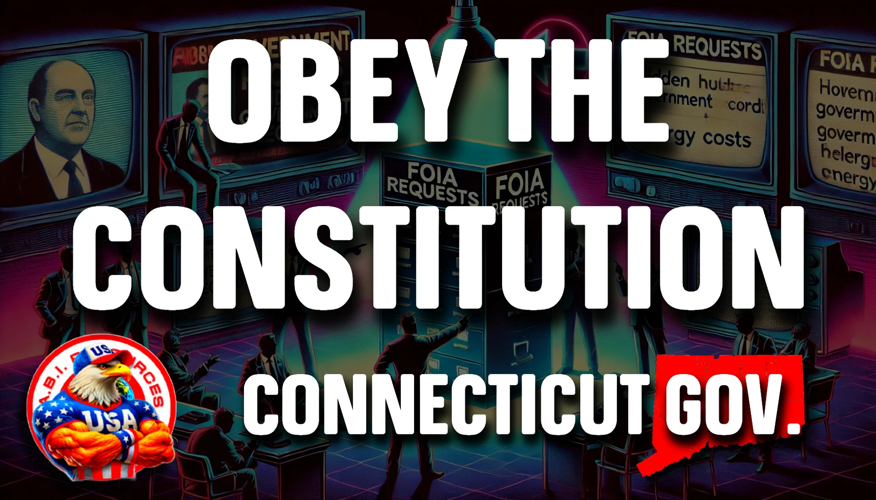 Archived ABI Resources Facebook image associated with "Unstoppable Advocacy: The Voice of the Voiceless — 2025-02-18 cca0c6be