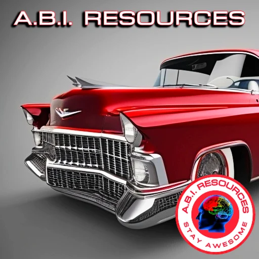 Archived ABI Resources Facebook image associated with "Rewinding to the Fabulous 50s: A Decade of Iconic Cars, Fashion, Music, and Culture!" "This artwork is created by a… — 2023-02-24 28b4eb23
