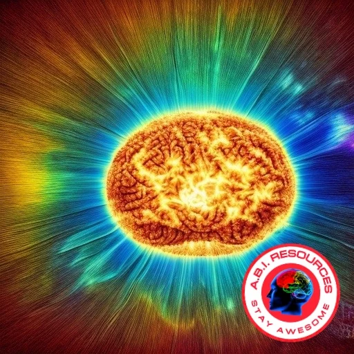 Archived ABI Resources Facebook image associated with ABI RESOURCES CREATIVE ART PROGRAM👍 Absolutely amazing and thought-provoking! Brain Injury Awareness. MFP and ABI Wai… — 2022-11-16 bb771c12
