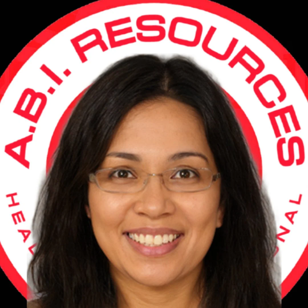 Archived ABI Resources Facebook image associated with 💯❤️ A.B.I. RESOURCES IS HERE FOR YOU. Sharing and Caring with extraordinary people making a positive difference in th…