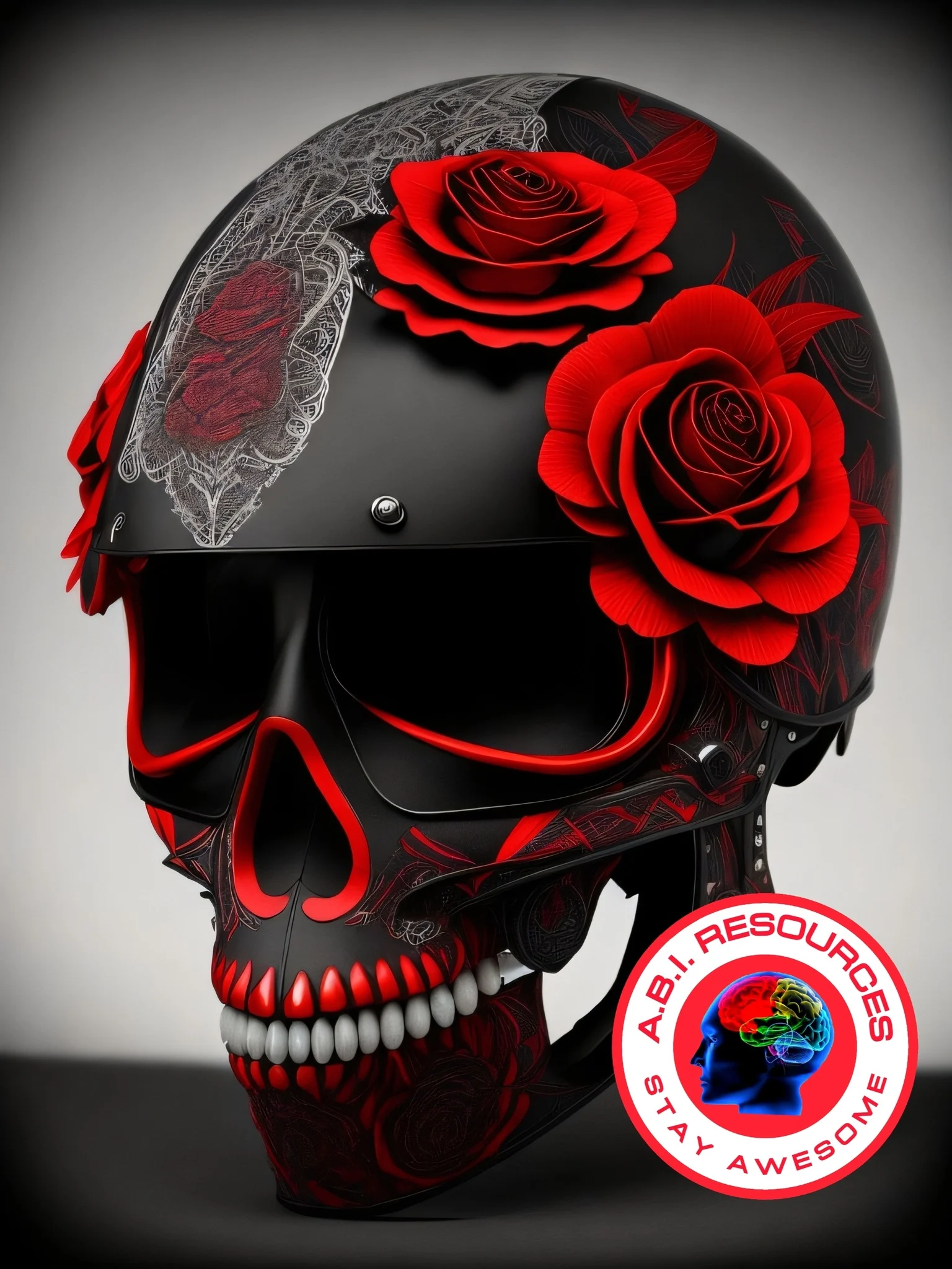 Archived ABI Resources Facebook image associated with Motorcycle Enthusiasts, ABI Resources and TBI Survivors Join Forces for Innovative Helmet Design and Brain Injury Awa… — 2023-03-04 05ce7eb0