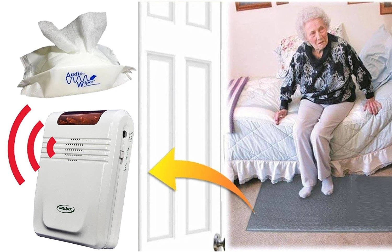 Archived ABI Resources Facebook image associated with ( BEDROOM ) IDEAS - RECOVERY DEVICES — 2018-03-01 e4a36e61